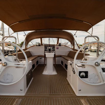 Elan Impression 50