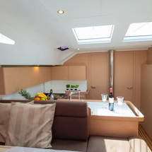 Elan Impression 50