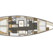 Elan Impression 50