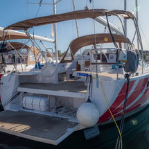 Elan Impression 50