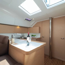 Elan Impression 50