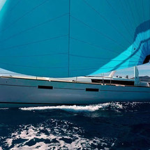 Oceanis 45