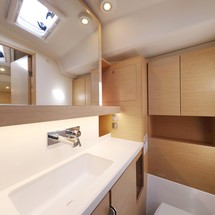 Hanse 458