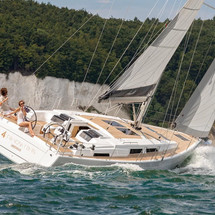 Hanse 458