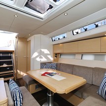 Hanse 458
