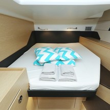 Hanse 458