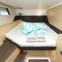 Hanse 458