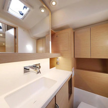 Hanse 458