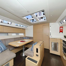 Hanse 458