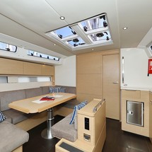 Hanse 458