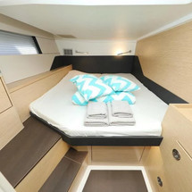 Hanse 458
