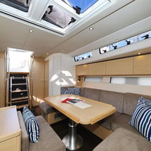 Hanse 458