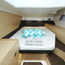 Hanse 458