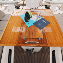 Bavaria 45 Cruiser