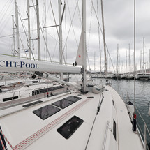Bavaria 45 Cruiser