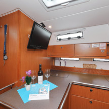 Bavaria 45 Cruiser