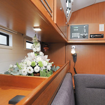 Bavaria 45 Cruiser
