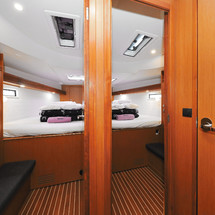 Bavaria 45 Cruiser