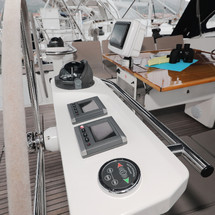 Bavaria 45 Cruiser