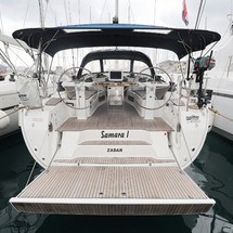 Bavaria 45 Cruiser