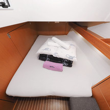 Bavaria 45 Cruiser