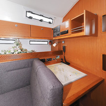 Bavaria 45 Cruiser