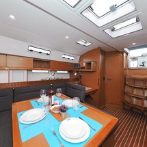 Bavaria 45 Cruiser