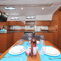 Bavaria 45 Cruiser