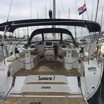 Bavaria 45 Cruiser