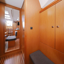 Bavaria 45 Cruiser