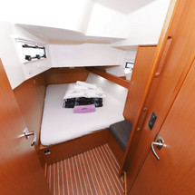 Bavaria 45 Cruiser