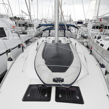 Bavaria 45 Cruiser