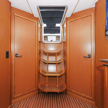 Bavaria 45 Cruiser