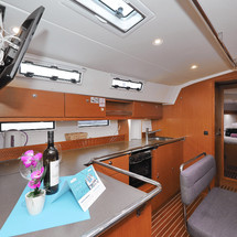 Bavaria 45 Cruiser