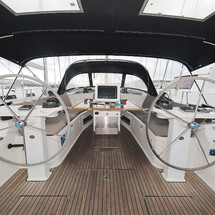 Bavaria 45 Cruiser