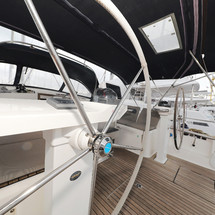 Bavaria 45 Cruiser