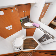 Bavaria 45 Cruiser