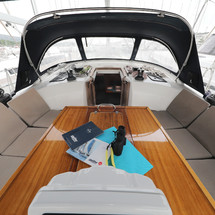 Bavaria 45 Cruiser