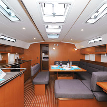Bavaria 45 Cruiser