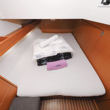Bavaria 45 Cruiser