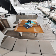Bavaria 45 Cruiser