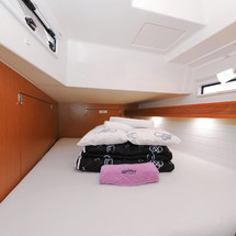 Bavaria 45 Cruiser
