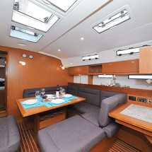 Bavaria 45 Cruiser