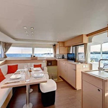 Lagoon 450 S