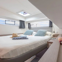 Fountaine Pajot Elba 45