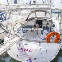 Bavaria 37 Cruiser