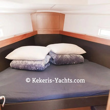 Bavaria 37 Cruiser
