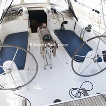 Bavaria 37 Cruiser