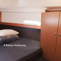 Bavaria 37 Cruiser