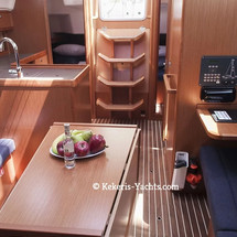 Bavaria 37 Cruiser